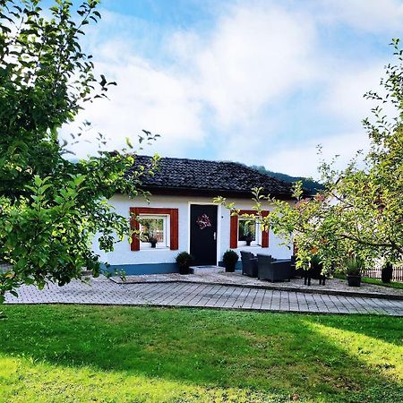 Ferienhaus Neumann Kinding Exterior foto
