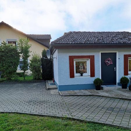 Ferienhaus Neumann Kinding Exterior foto