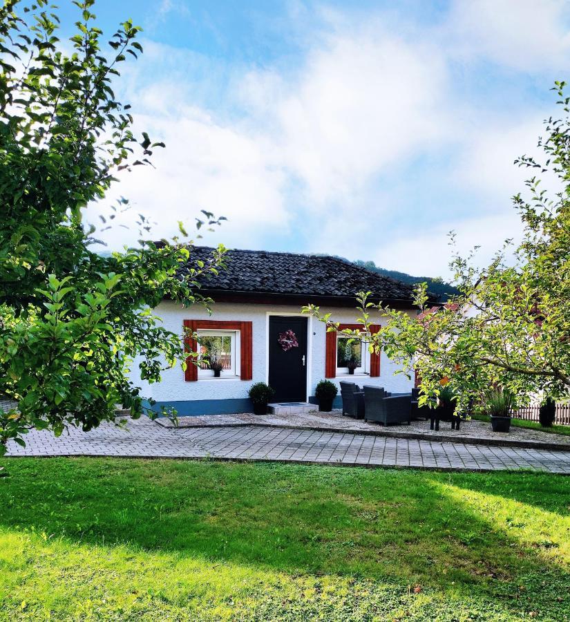 Ferienhaus Neumann Kinding Exterior foto