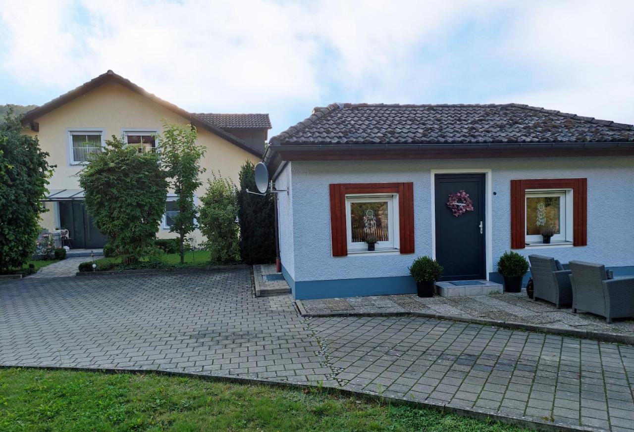 Ferienhaus Neumann Kinding Exterior foto
