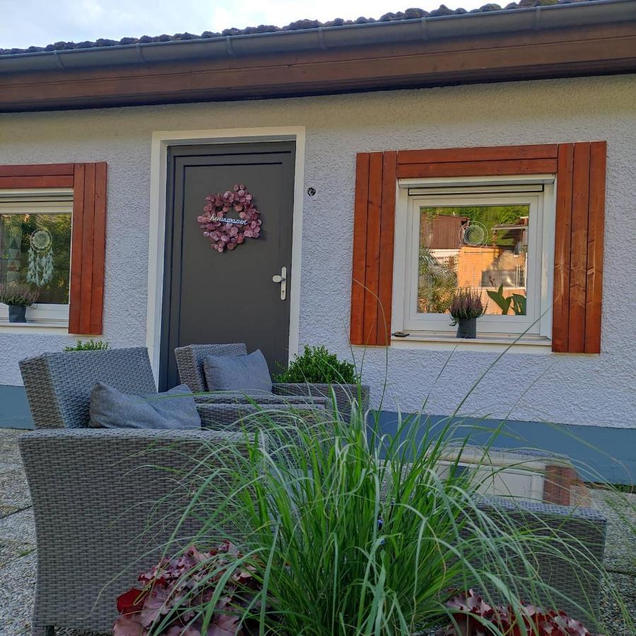 Ferienhaus Neumann Kinding Exterior foto