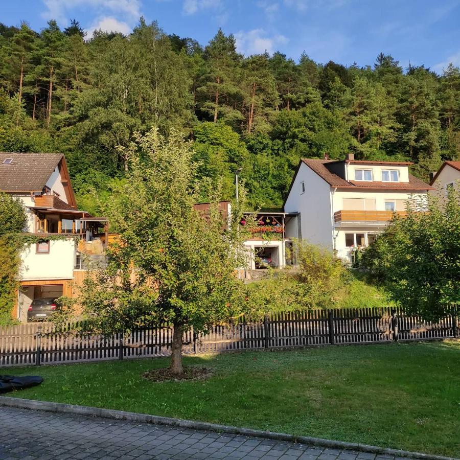 Ferienhaus Neumann Kinding Exterior foto